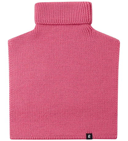 Reima Halsedisse - Uld/Polyester - Rib/Strik - Kaulain - Rose Bl