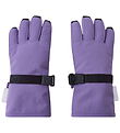 Reima Handsker - Tartu - Misty Violet