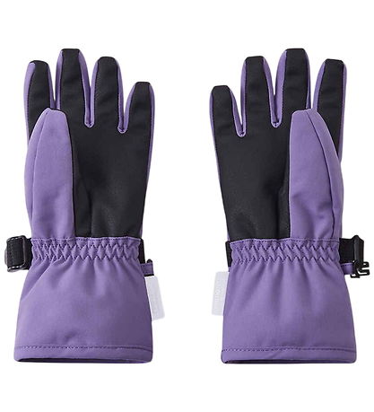 Reima Handsker - Tartu - Misty Violet
