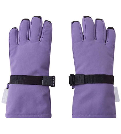 Reima Handsker - Tartu - Misty Violet