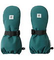 Reima Luffer - Ote - Dark Teal