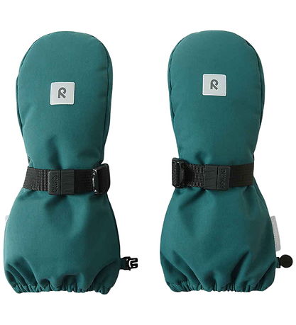 Reima Luffer - Ote - Dark Teal