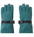 Reima Handsker - Tartu - Dark Teal