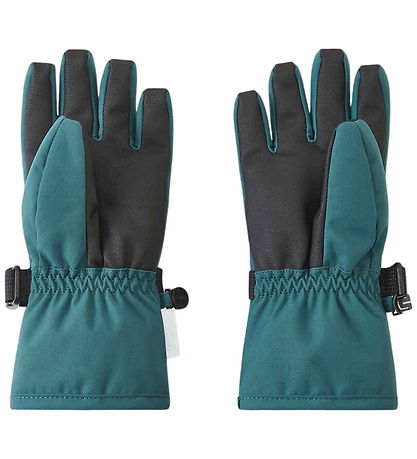 Reima Handsker - Tartu - Dark Teal