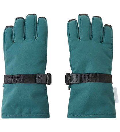 Reima Handsker - Tartu - Dark Teal