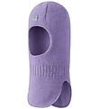Reima Elefanthue - Strik - 2-lags - Starrie - Blooming Lilac