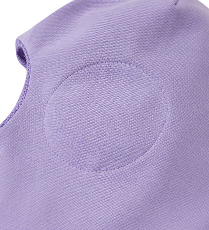 Reima Elefanthue - Strik - 2-lags - Starrie - Blooming Lilac