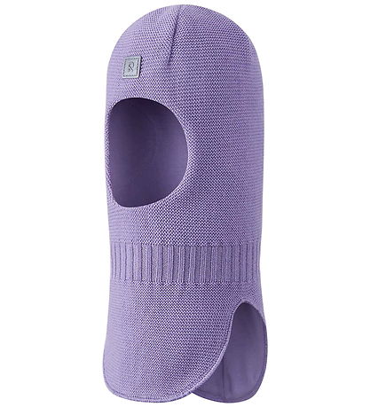 Reima Elefanthue - Strik - 2-lags - Starrie - Blooming Lilac