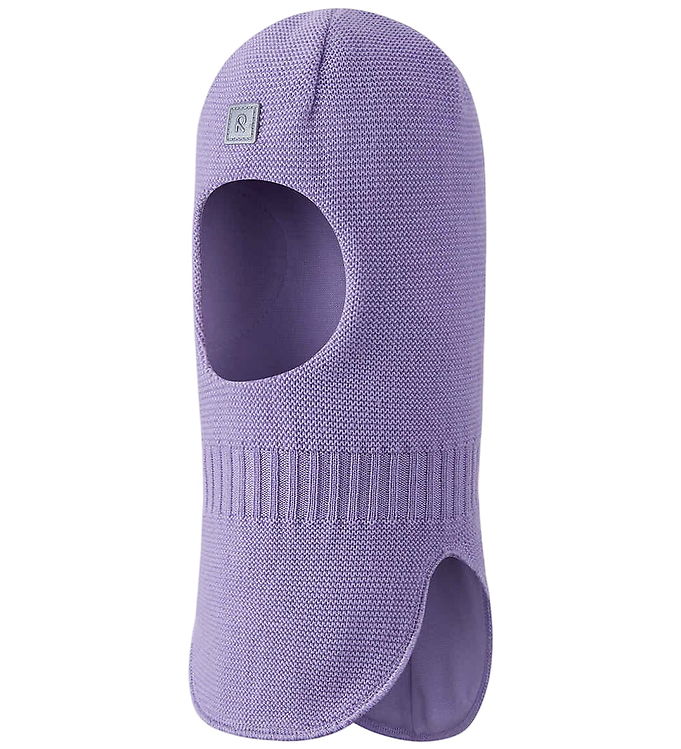 Reima Elefanthue - Strik - 2-lags - Starrie - Blooming Lilac