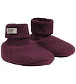 Huttelihut Futter - Uldfleece - Port Royale