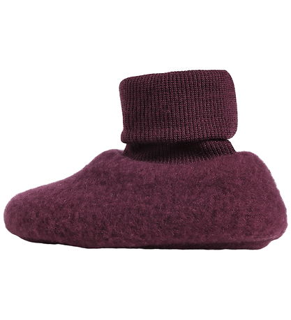 Huttelihut Futter - Uldfleece - Port Royale