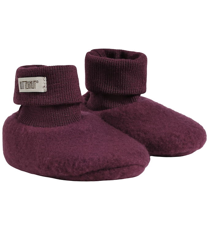 Huttelihut Futter - Uldfleece - Port Royale
