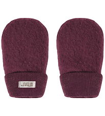 Huttelihut Luffer - Uldfleece - Port Royale