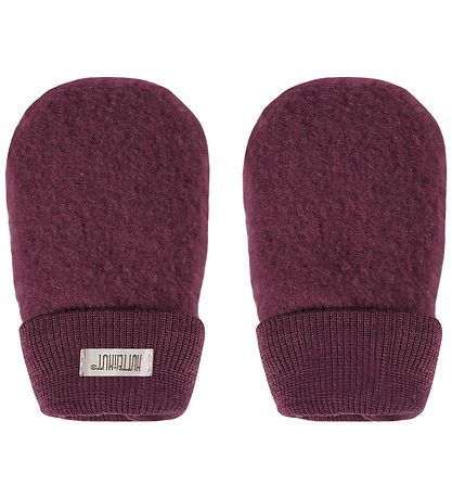 Huttelihut Luffer - Uldfleece - Port Royale