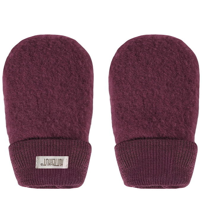 Huttelihut Luffer - Uldfleece - Port Royale