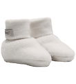 Huttelihut Futter - Uldfleece - Tofu