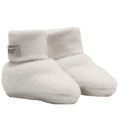 Huttelihut Futter - Uldfleece - Tofu
