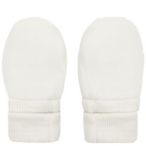 Huttelihut Luffer - Uldfleece - Tofu