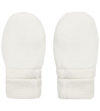 Huttelihut Luffer - Uldfleece - Tofu