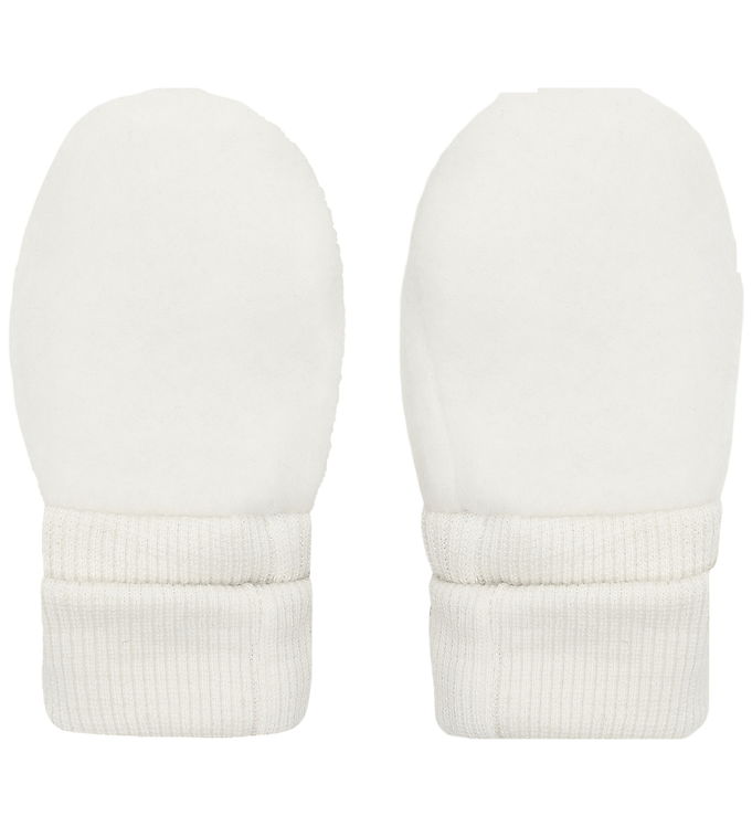 Huttelihut Luffer - Uldfleece - Tofu