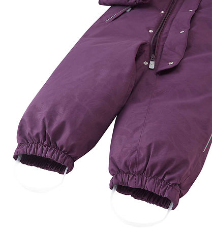 Reima Flyverdragt - Aapua - Deep Purple