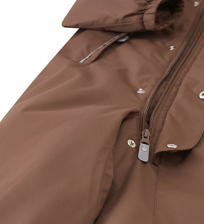 Reima Flyverdragt - Gotland - Umber Brown