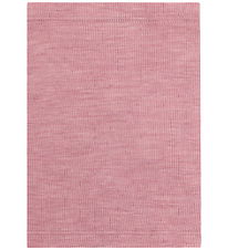 CeLaVi Halsedisse - 2-lags - Uld - Lilas Melange