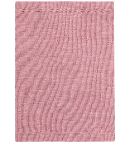 CeLaVi Halsedisse - 2-lags - Uld - Lilas Melange
