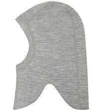 CeLaVi Elefanthue - 2-lags - Uld - Alloy Melange