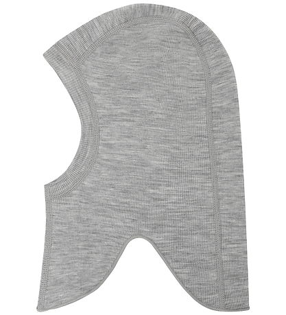 CeLaVi Elefanthue - 2-lags - Uld - Alloy Melange