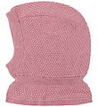 CeLaVi Balaclava - Single Layer - Wool - Lilac Melange