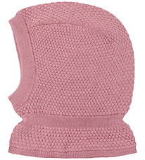 CeLaVi Elefanthue - 1-lags - Uld - Lilas Melange