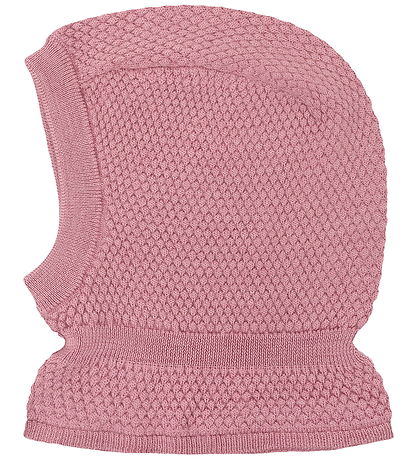 CeLaVi Elefanthue - 1-lags - Uld - Lilas Melange