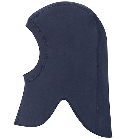 CeLaVi Elefanthue - 2-lags - Uld - Navy