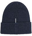 CeLaVi Hue - Uld - Navy Melange