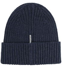 CeLaVi Hue - Uld - Navy Melange
