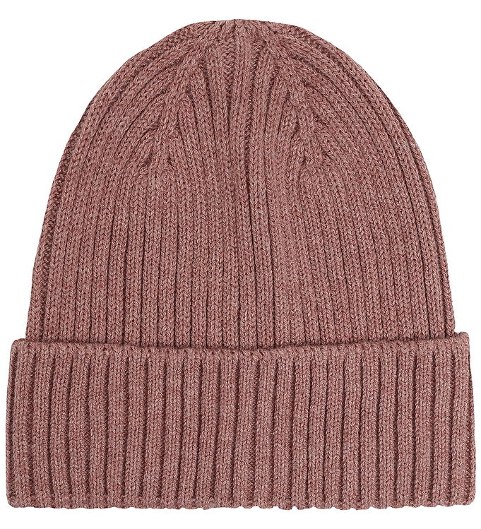 CeLaVi Hue - Uld - Burlwood Melange