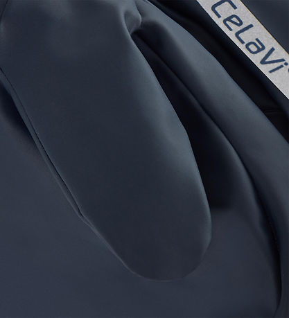 CeLaVi Luffer - PU - Navy