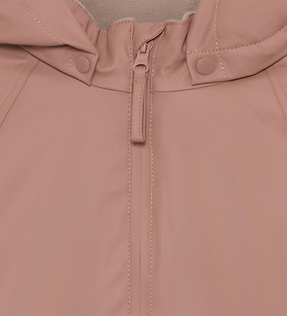 CeLaVi Flyverdragt - PU - Burlwood