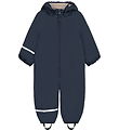 CeLaVi Flyverdragt - PU - Navy