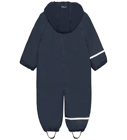 CeLaVi Flyverdragt - PU - Navy