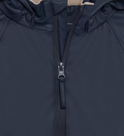 CeLaVi Flyverdragt - PU - Navy