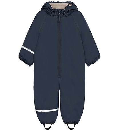 CeLaVi Flyverdragt - PU - Navy