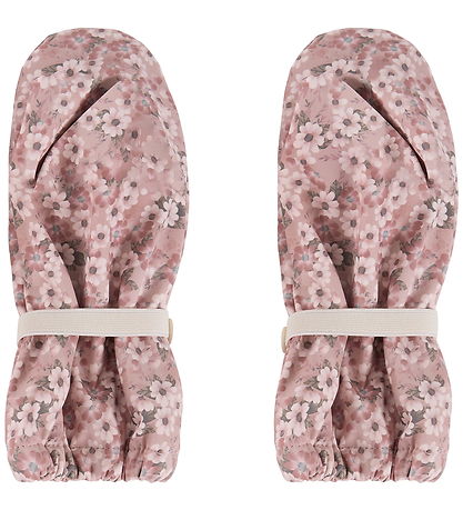 CeLaVi Luffer m. Fleece - PU - Shadow Gray