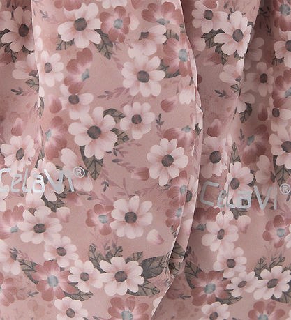 CeLaVi Luffer m. Fleece - PU - Shadow Gray