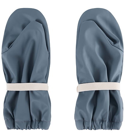 CeLaVi Luffer m. Fleece - PU - Stormy Weather