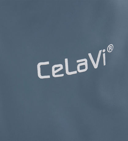 CeLaVi Luffer m. Fleece - PU - Stormy Weather