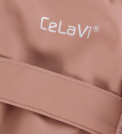 CeLaVi Overtrækssko - PU - Burlwood
