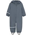 CeLaVi Regndragt m. Fleece - Stormy Weather