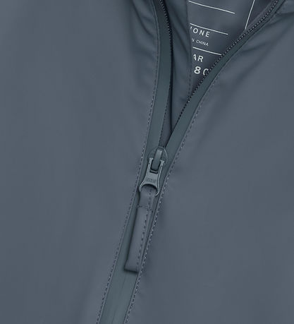 CeLaVi Regndragt m. Fleece - Stormy Weather